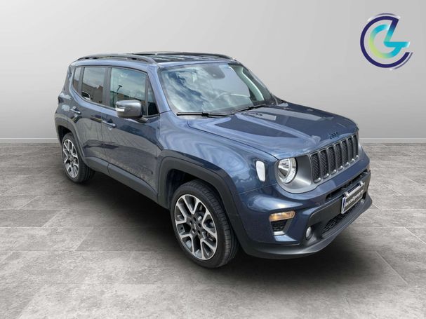 Jeep Renegade 132 kW image number 47