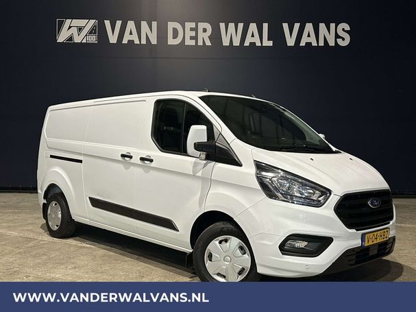 Ford Transit Custom L2H1 2.0 TDCi 77 kW image number 2