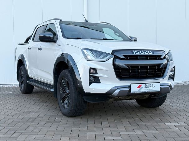 Isuzu D-Max Double Cab 120 kW image number 3