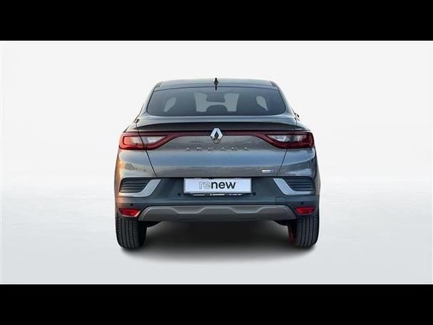 Renault Arkana 1.6 E-Tech Hybrid 105 kW image number 3