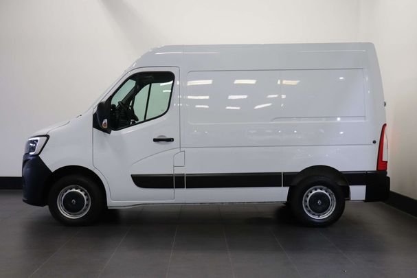 Renault Master DCi 135 L1H2 100 kW image number 10