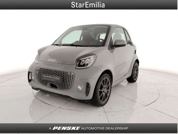 Smart ForTwo EQ 60 kW image number 1