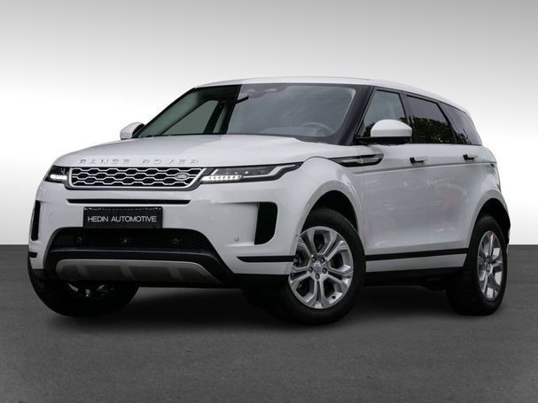 Land Rover Range Rover Evoque P300e AWD 227 kW image number 1