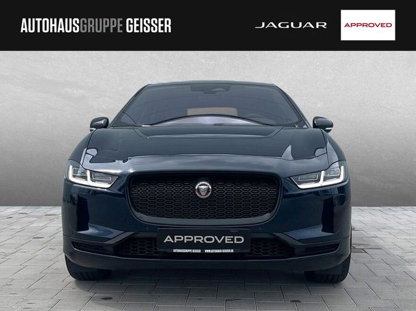 Jaguar I-Pace EV400 S 294 kW image number 8