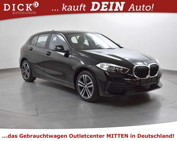 BMW 120d Sport Line xDrive 140 kW image number 2