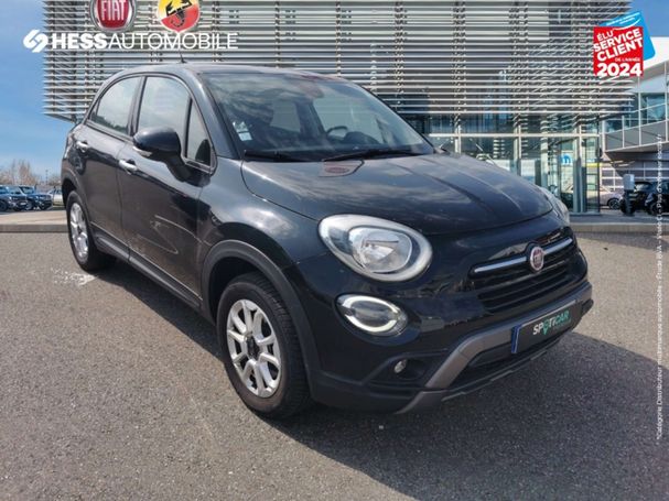 Fiat 500X 1.3 MultiJet City Cross 71 kW image number 2