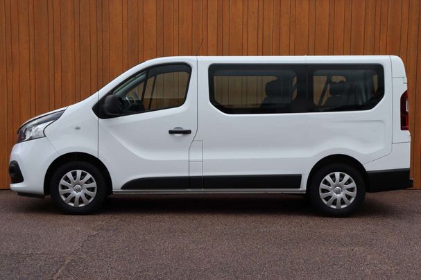 Renault Trafic dCi Energy Zen 89 kW image number 5