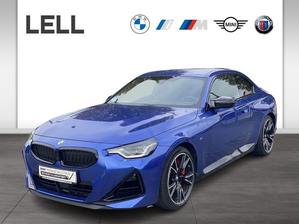 BMW M240i xDrive 275 kW image number 1