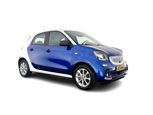 Smart ForFour EQ 60 kW image number 2