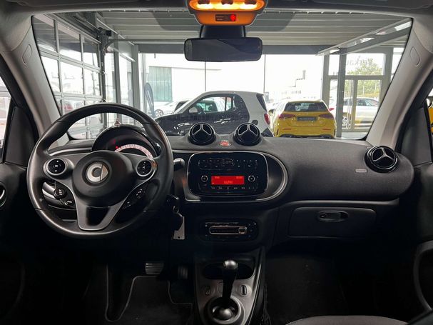 Smart ForTwo 66 kW image number 12