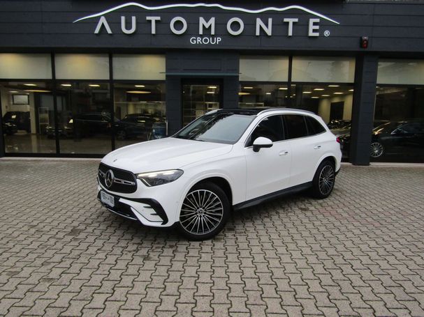 Mercedes-Benz GLC 220 d 145 kW image number 1