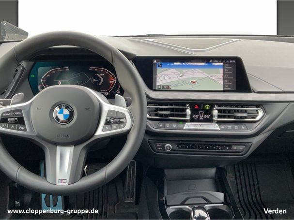 BMW 118d M Sport 110 kW image number 14