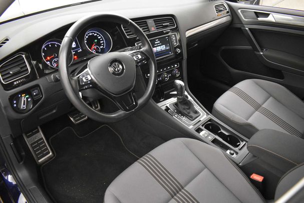 Volkswagen Golf Variant 1.2 TSI DSG 82 kW image number 25