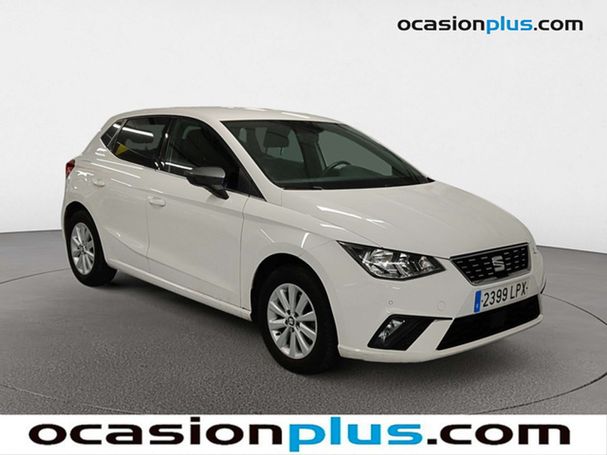 Seat Ibiza 1.0 TSI S&S XCELLENCE 81 kW image number 2