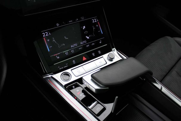 Audi e-tron 55 quattro 300 kW image number 8