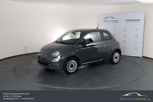 Fiat 500 51 kW image number 12