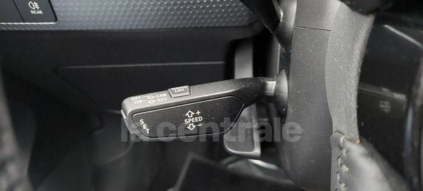 Audi A1 30 TFSI 85 kW image number 24