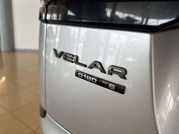 Land Rover Range Rover Velar 2.0d S 132 kW image number 12