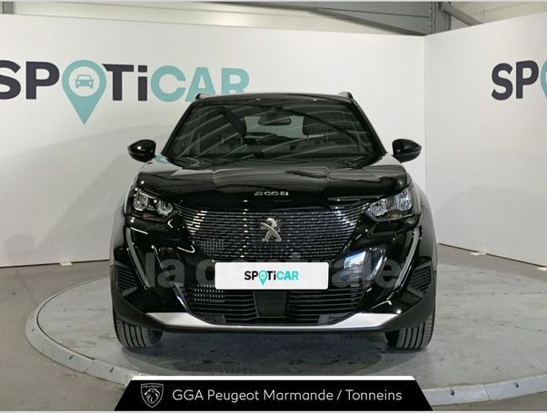 Peugeot 2008 96 kW image number 2