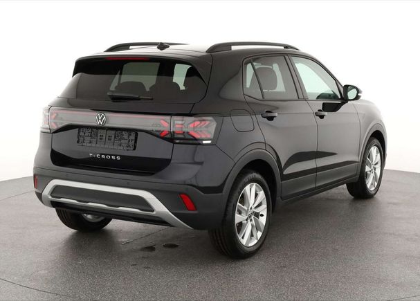 Volkswagen T-Cross 1.0 TSI DSG Life 85 kW image number 2