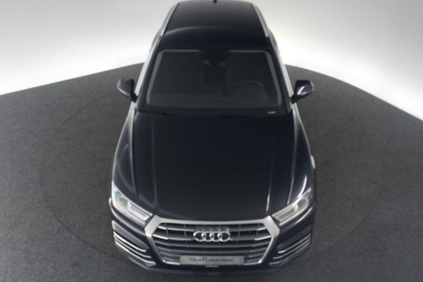 Audi Q5 50 TFSIe quattro S tronic Sport 220 kW image number 9