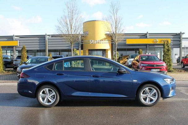 Opel Insignia 90 kW image number 5