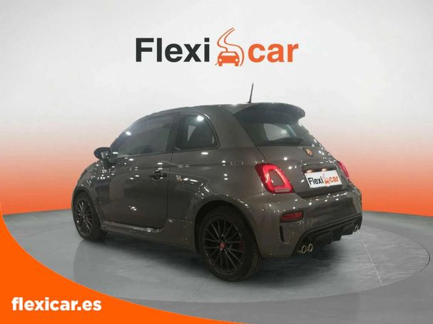 Abarth 500 1.4 16V T Jet 180 132 kW image number 3