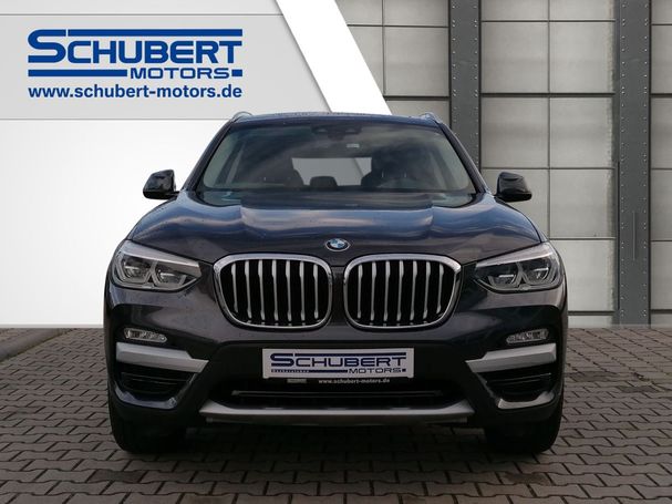 BMW X3 xDrive20d 140 kW image number 2