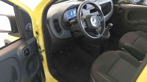 Fiat Panda 51 kW image number 18