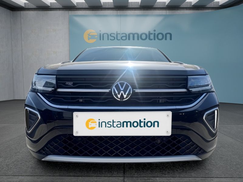 Volkswagen T-Cross 1.5
