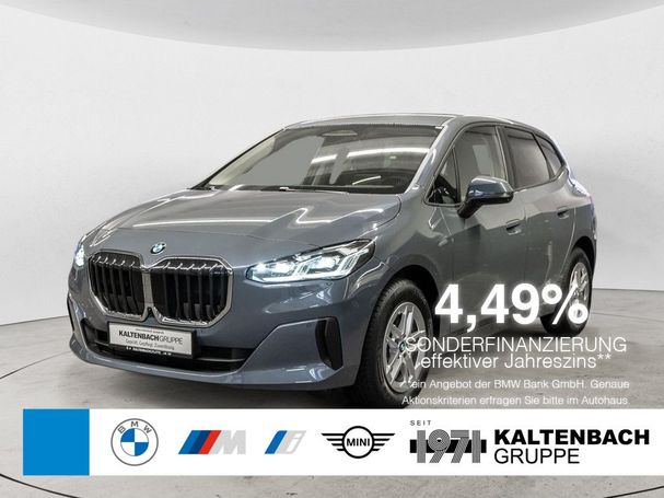 BMW 218i Active Tourer 100 kW image number 1