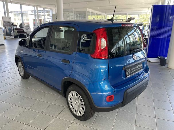 Fiat Panda 1.0 GSE Hybrid 51 kW image number 5