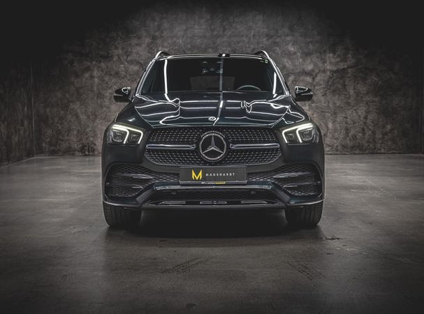 Mercedes-Benz GLE 350 e AMG 245 kW image number 3