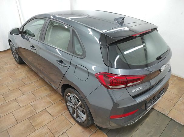 Hyundai i30 88 kW image number 26