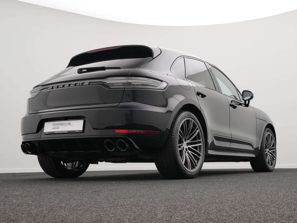 Porsche Macan 180 kW image number 10