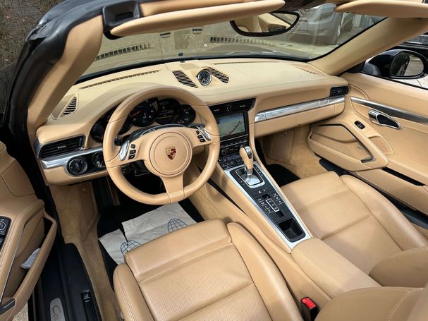 Porsche 991 Cabrio PDK 294 kW image number 6