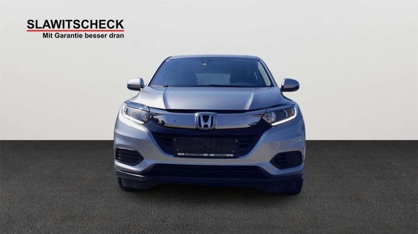 Honda HR-V Comfort 88 kW image number 6