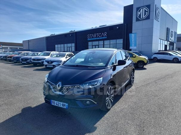 Renault Scenic TCe 160 117 kW image number 6