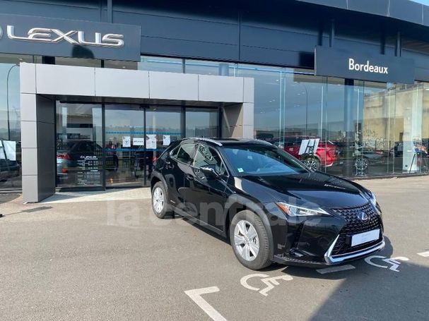 Lexus UX 135 kW image number 2