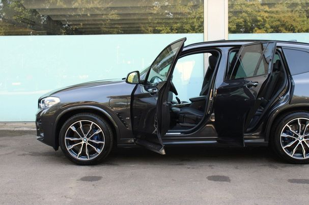 BMW X3e M Sport xDrive 215 kW image number 6