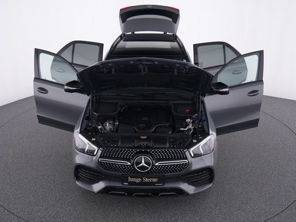 Mercedes-Benz GLE 450 270 kW image number 13