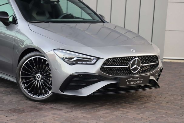 Mercedes-Benz CLA 180 100 kW image number 10