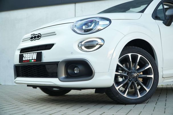 Fiat 500X 1.5 Hybrid 96 kW image number 5