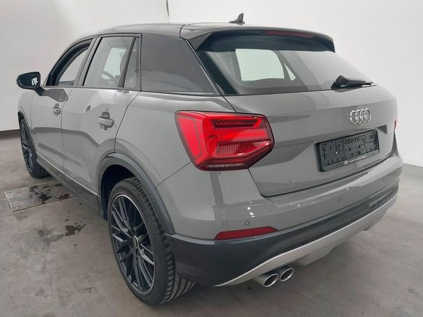 Audi Q2 35 TFSI 110 kW image number 7