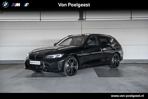 BMW 318i Touring 115 kW image number 2