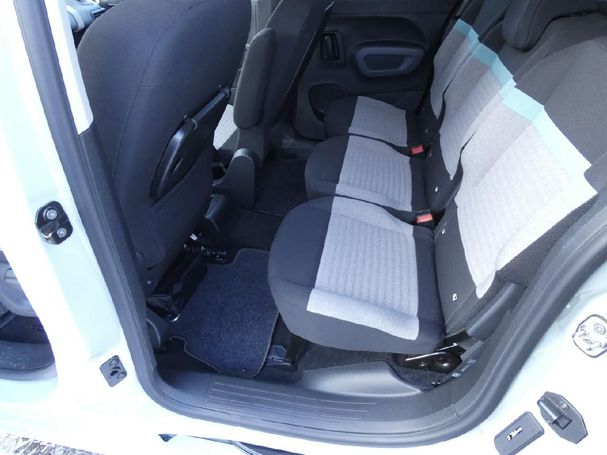 Citroen Berlingo M 81 kW image number 6