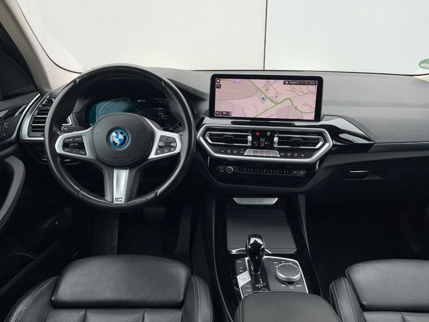 BMW X3 xDrive30e 215 kW image number 5