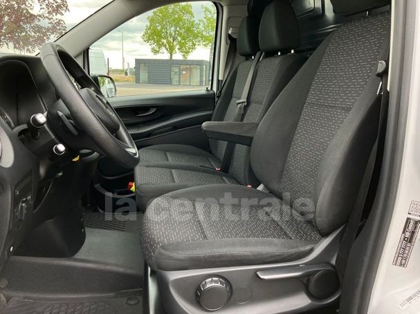 Mercedes-Benz Vito 114 CDi long 100 kW image number 23