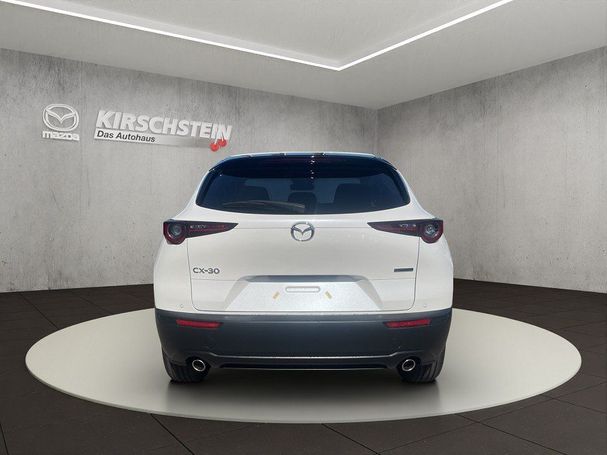 Mazda CX-30 Homura 110 kW image number 3