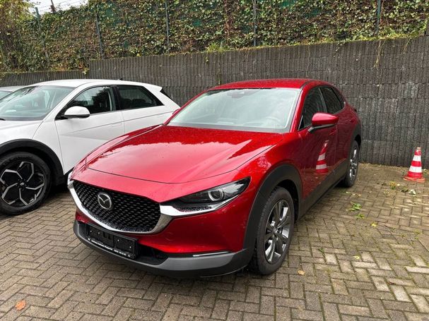 Mazda CX-30 AWD 132 kW image number 1